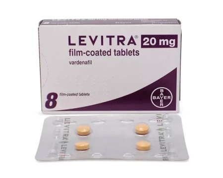 Køb Levitra 20mg
uden recept