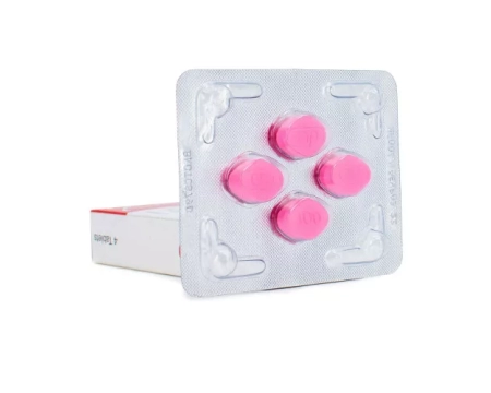 Køb Viagra til kvinder uden recept i Danmark